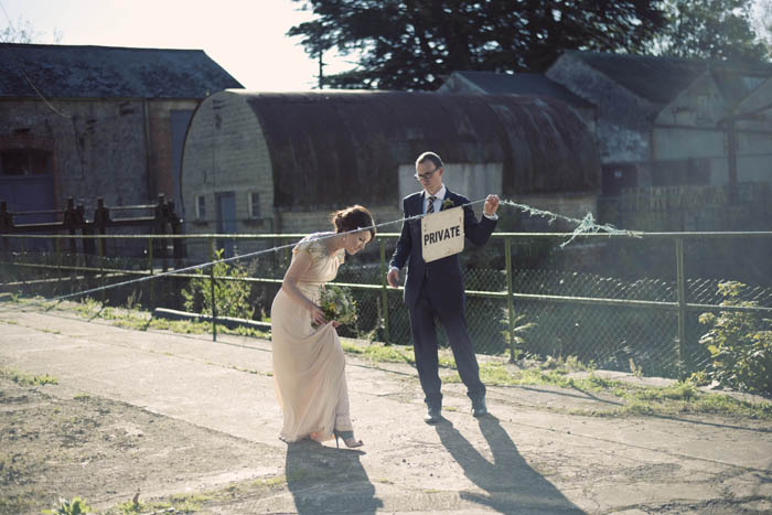 documentary wedding photography ireland